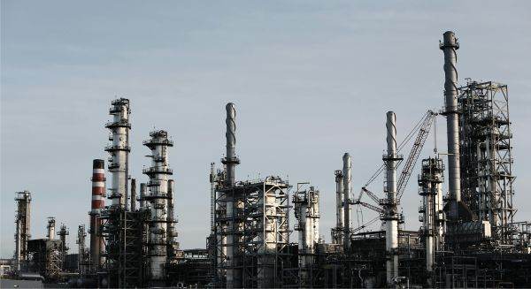 Preţul gazelor coboară sub 30 de euro, în Europa